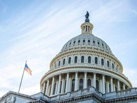 Rotunda of the US Capitol