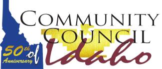 Community Council of Idaho logo