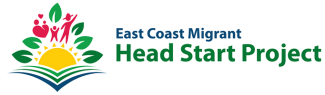 East Coast Migrant Head Start Project logo