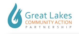 Great Lakes Community Action Partnership logo