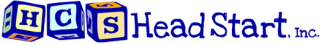 HCS Head Start Inc logo