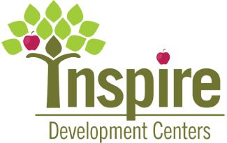 Inspire Development Centers logo