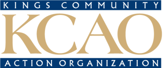 Kings Community Action Organization logo