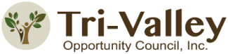 Tri-Valley Opportunity Council logo