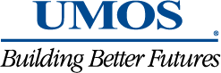 UMOS logo
