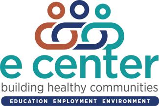 E-Center logo